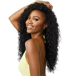 Outre Converti Cap Synthetic Hair Wig - SUGAR & SPICE 11 Outre Converti Cap Synthetic Hair Wig - SUGAR & SPICE -Loreal Store outre converti cap synthetic hair wig sugar spice 3