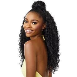 Outre Converti Cap Synthetic Hair Wig - SUGAR & SPICE 13 Outre Converti Cap Synthetic Hair Wig - SUGAR & SPICE -Loreal Store outre converti cap synthetic hair wig sugar spice 5