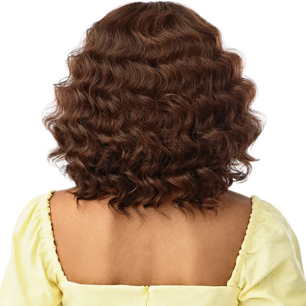 Outre Converti Cap Synthetic Hair Wig - SWAY SOIREE 5 Outre Converti Cap Synthetic Hair Wig - SWAY SOIREE - Image 5