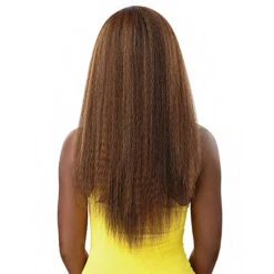 Outre Converti Cap Synthetic Hair Wig - SWEET ANNIE -Loreal Store outre converti cap synthetic hair wig sweet annie 2