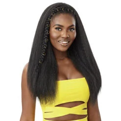 Outre Converti Cap Synthetic Hair Wig - SWEET ANNIE -Loreal Store outre converti cap synthetic hair wig sweet annie 4