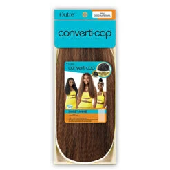 Outre Converti Cap Synthetic Hair Wig - SWEET ANNIE -Loreal Store outre converti cap synthetic hair wig sweet annie 8