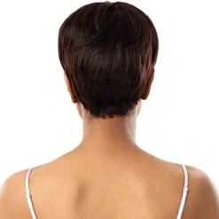 Outre Mytresses Purple Label 100% Unprocessed Human Hair Wig - HH ZARA -Loreal Store outre mytresses purple label unprocessed human hair wig hh zara 3