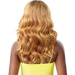 Outre The Daily Wig Synthetic Hair Lace Part Wig - ASTOR 7 Outre The Daily Wig Synthetic Hair Lace Part Wig - ASTOR -Loreal Store outre the daily wig synthetic hair lace part wig astor 2