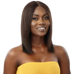 Outre The Daily Wig WET & WAVY 100% Unprocessed Human Hair Lace Part Wig - HH W&W DEEP CURL 14 8 Outre The Daily Wig WET & WAVY 100% Unprocessed Human Hair Lace Part Wig - HH W&W DEEP CURL 14 -Loreal Store outre the daily wig wet wavy human lace part wig hh ww deep curl 14 3