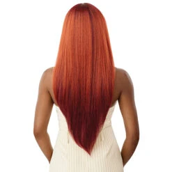 Outre Wigpop Style Selects Synthetic Hair Wig - MARILEE 8 Outre Wigpop Style Selects Synthetic Hair Wig - MARILEE -Loreal Store outre wigpop style selects synthetic hair wig marilee 3