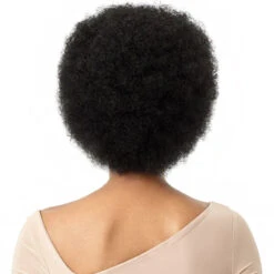 Outre Wigpop Synthetic Hair Wig - AFROBELLA -Loreal Store outre wigpop synthetic hair wig afrobella 2