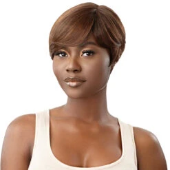 Outre Wigpop Synthetic Hair Wig - COLTON