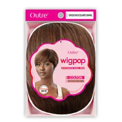 Outre Wigpop Synthetic Hair Wig - COLTON -Loreal Store outre wigpop synthetic hair wig colton 4