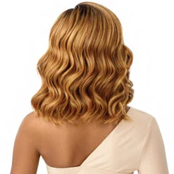 Outre Wigpop Synthetic Hair Wig - DESSY -Loreal Store outre wigpop synthetic hair wig dessy 2