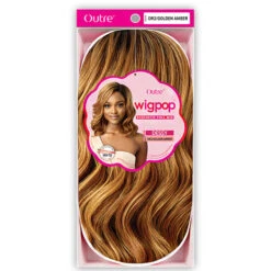 Outre Wigpop Synthetic Hair Wig - DESSY -Loreal Store outre wigpop synthetic hair wig dessy 3