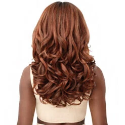 Outre Wigpop Synthetic Hair Wig - JASMIYAH -Loreal Store outre wigpop synthetic hair wig jasmiyah 2
