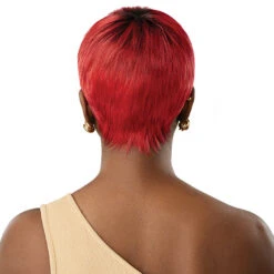 Outre Wigpop Synthetic Hair Wig - KORI -Loreal Store outre wigpop synthetic hair wig kori 2