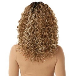 Outre Wigpop Synthetic Hair Wig - LEANZA 8 Outre Wigpop Synthetic Hair Wig - LEANZA -Loreal Store outre wigpop synthetic hair wig leanza 3