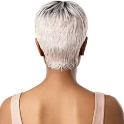 Outre Wigpop Synthetic Hair Wig - NOLA 5 Outre Wigpop Synthetic Hair Wig - NOLA -Loreal Store outre wigpop synthetic hair wig nola 2