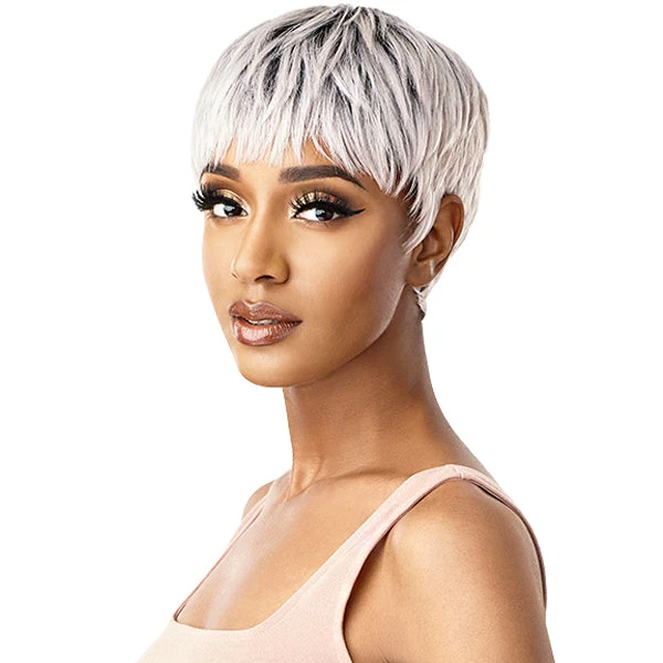 Outre Wigpop Synthetic Hair Wig - NOLA 1 Outre Wigpop Synthetic Hair Wig - NOLA