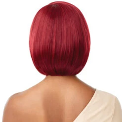Outre Wigpop Synthetic Hair Wig - ROSARIO -Loreal Store outre wigpop synthetic hair wig rosario 2