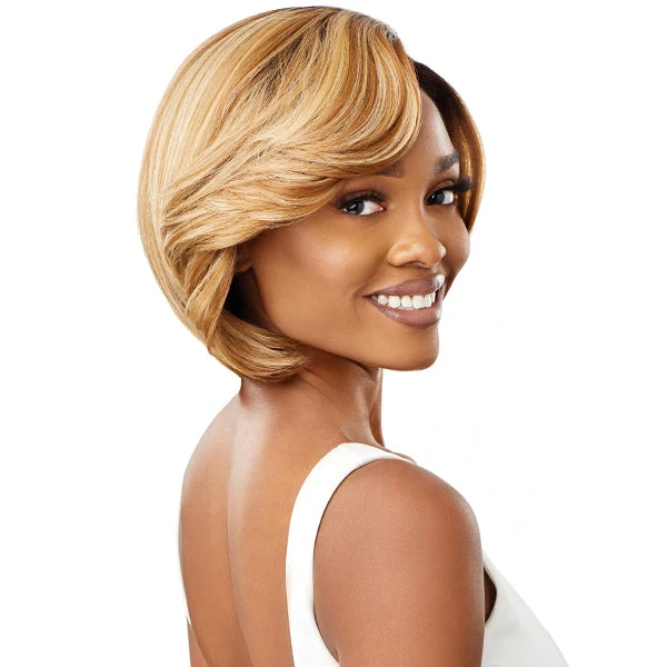 Outre Wigpop Synthetic Hair Wig - TINAYE 2 Outre Wigpop Synthetic Hair Wig - TINAYE - Image 2