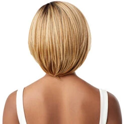 Outre Wigpop Synthetic Hair Wig - TINAYE 7 Outre Wigpop Synthetic Hair Wig - TINAYE -Loreal Store outre wigpop synthetic hair wig tinaye 2