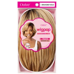 Outre Wigpop Synthetic Hair Wig - TINAYE 9 Outre Wigpop Synthetic Hair Wig - TINAYE -Loreal Store outre wigpop synthetic hair wig tinaye 4