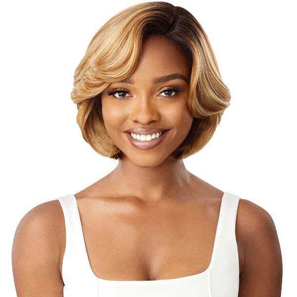 Outre Wigpop Synthetic Hair Wig - TINAYE 1 Outre Wigpop Synthetic Hair Wig - TINAYE