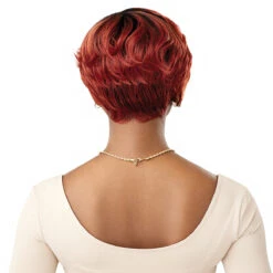 Outre Wigpop Synthetic Hair Wig - ZENDA -Loreal Store outre wigpop synthetic hair wig zenda 3