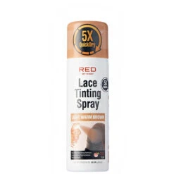 Loreal Store 24 Loreal Store -Loreal Store red by kiss tlxx lace tinting spray 3oz 1