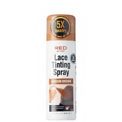Red By Kiss TLXX Lace Tinting Spray 3oz 10 Red By Kiss TLXX Lace Tinting Spray 3oz -Loreal Store red by kiss tlxx lace tinting spray 3oz 2