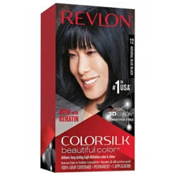 Revlon Colorsilk Beautiful Color 31 Revlon Colorsilk Beautiful Color -Loreal Store revlon colorsilk beautiful color 11