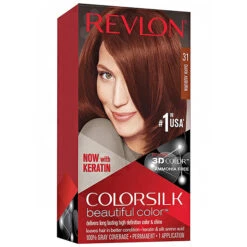 Revlon Colorsilk Beautiful Color 34 Revlon Colorsilk Beautiful Color -Loreal Store revlon colorsilk beautiful color 14