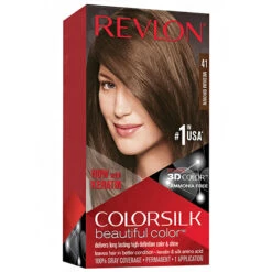 Revlon Colorsilk Beautiful Color 37 Revlon Colorsilk Beautiful Color -Loreal Store revlon colorsilk beautiful color 17