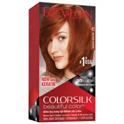 Revlon Colorsilk Beautiful Color 38 Revlon Colorsilk Beautiful Color -Loreal Store revlon colorsilk beautiful color 18