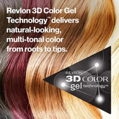 Revlon Colorsilk Beautiful Color 24 Revlon Colorsilk Beautiful Color -Loreal Store revlon colorsilk beautiful color 4