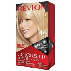Revlon Colorsilk Beautiful Color 27 Revlon Colorsilk Beautiful Color -Loreal Store revlon colorsilk beautiful color 7