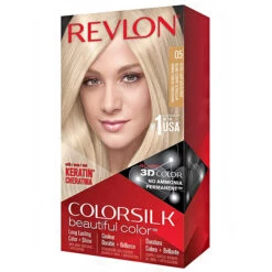 Revlon Colorsilk Beautiful Color 28 Revlon Colorsilk Beautiful Color -Loreal Store revlon colorsilk beautiful color 8