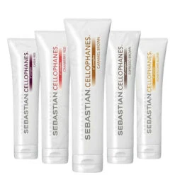 Sebastian Professional Cellophanes 10.1oz