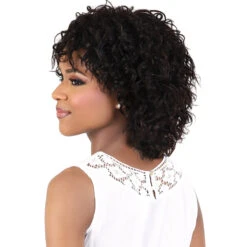 Seduction 100% Virgin Remy Human Hair Glueless Wig - SHC JAY -Loreal Store seduction 100 virgin remy human hair glueless wig shc jay 3