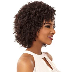 Sensationnel 100% Peruvian Virgin Remi Hair Bare & Natural - WET & WAVY CORK SCREW 10S 3PCS 6 Sensationnel 100% Peruvian Virgin Remi Hair Bare & Natural - WET & WAVY CORK SCREW 10S 3PCS -Loreal Store sensationne peruvian bare natural wet wavy cork screw 10s 3pcs 2