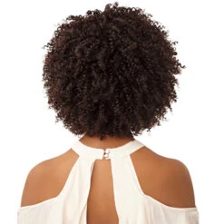 Sensationnel 100% Peruvian Virgin Remi Hair Bare & Natural - WET & WAVY CORK SCREW 10S 3PCS 7 Sensationnel 100% Peruvian Virgin Remi Hair Bare & Natural - WET & WAVY CORK SCREW 10S 3PCS -Loreal Store sensationne peruvian bare natural wet wavy cork screw 10s 3pcs 3