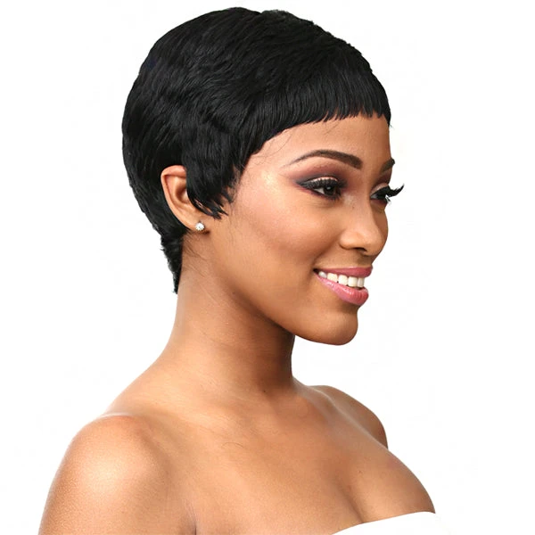 Sensationnel Empire 100% Human Hair Wig - RIA 3 Sensationnel Empire 100% Human Hair Wig - RIA - Image 3