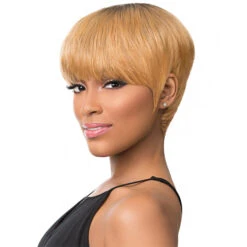 Sensationnel Empire 100% Human Hair Wig - ROBYN