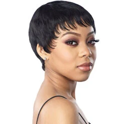 Sensationnel Empire 100% Human Hair Wig - TEVA 9 Sensationnel Empire 100% Human Hair Wig - TEVA -Loreal Store sensationnel 100 human hair celebrity series wig teva 3