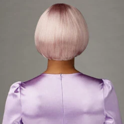 Sensationnel Empire Bob 100% Human Hair Wig - BUBBLE CUT -Loreal Store sensationnel 100 human hair empire bob wig bubble cut 3