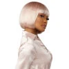 Sensationnel Empire Bob 100% Human Hair Wig - STRAIGHT CUT 10