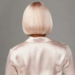 Sensationnel Empire Bob 100% Human Hair Wig - STRAIGHT CUT 10 -Loreal Store sensationnel 100 human hair empire bob wig straight cut 10 3