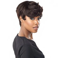 Sensationnel Empire 100% Human Hair Wig - RAMONA -Loreal Store sensationnel 100 human hair empire wig ramona 2