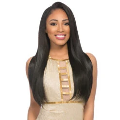 Sensationnel Empire 100% Human Hair Weaving - YAKI 16
