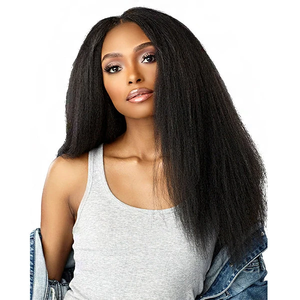 Sensationnel Curls Kinks & Co Synthetic Hair Clip In - MISS INDEPENDENT 18 2 Sensationnel Curls Kinks & Co Synthetic Hair Clip In - MISS INDEPENDENT 18 - Image 2