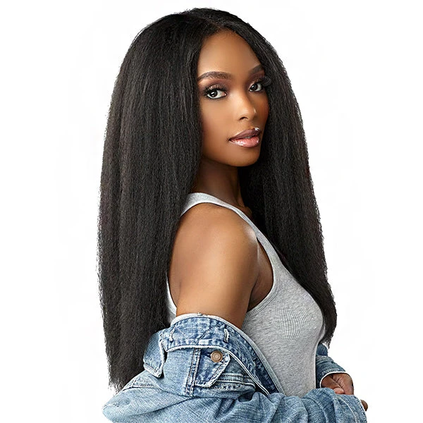 Sensationnel Curls Kinks & Co Synthetic Hair Clip In - MISS INDEPENDENT 18 3 Sensationnel Curls Kinks & Co Synthetic Hair Clip In - MISS INDEPENDENT 18 - Image 3