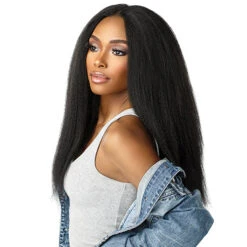 Sensationnel Curls Kinks & Co Synthetic Hair Clip In - MISS INDEPENDENT 18